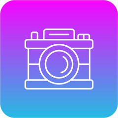 Camera Icon