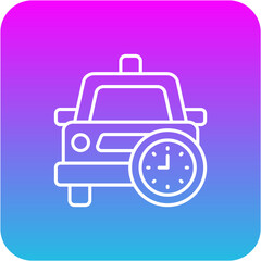 Clock Icon