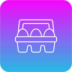 Eggs Icon