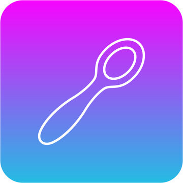 Spoon Icon