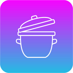 Pot Icon