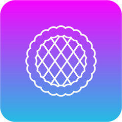 Pie Icon