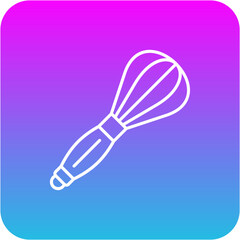 Whisk Icon