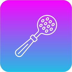 Spatula Icon
