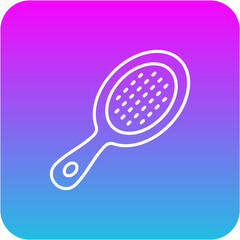 Hair brush Icon