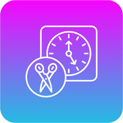 Working hours Icon