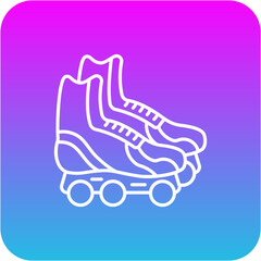 Skate Icon