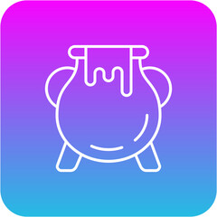 Cauldron Icon