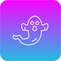 Ghost Icon