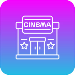 Cinema Icon