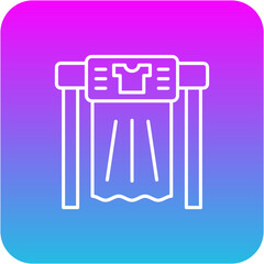 Changing room Icon