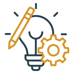 Project Management Icon