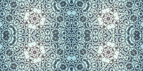 Seamless art pattern.Texture artistic pattern. woven texture