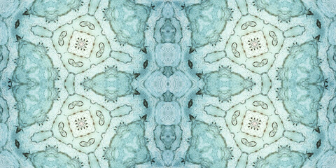 Obraz premium Seamless art pattern.Texture artistic pattern. woven texture