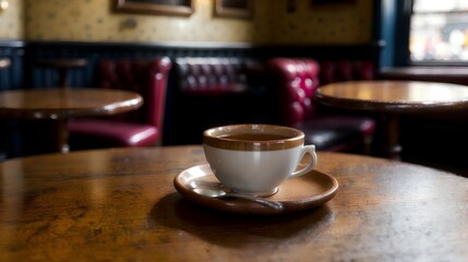 カフェとコーヒー