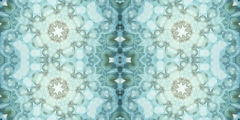 Seamless art pattern.Texture artistic pattern. woven texture