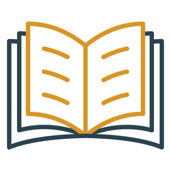 Book Icon