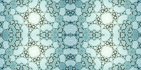 Seamless art pattern.Texture artistic pattern. woven texture