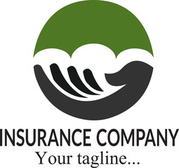 Insurance Company Logo