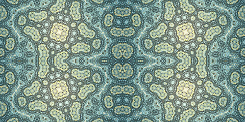 Seamless art pattern.Texture artistic pattern. woven texture