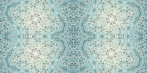 Seamless art pattern.Texture artistic pattern. woven texture