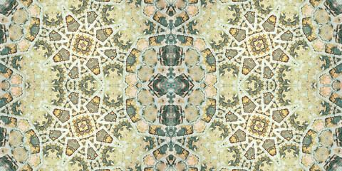 Seamless art pattern.Texture artistic pattern. woven texture