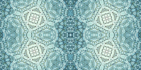 Seamless art pattern.Texture artistic pattern. woven texture
