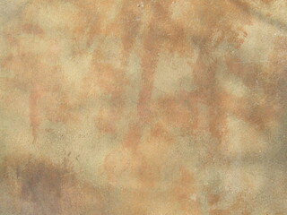 Close-up view of textured surface showcasing natural earthy tones and patterns