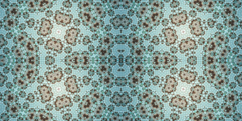 Seamless art pattern.Texture artistic pattern. woven texture