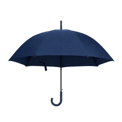 umbrella isolated on white 