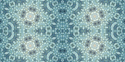 Seamless art pattern.Texture artistic pattern. woven texture