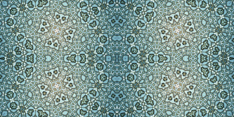 Seamless art pattern.Texture artistic pattern. woven texture