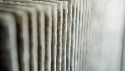 Stacked Rectangular Tiles