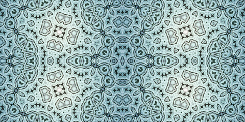 Seamless art pattern.Texture artistic pattern. woven texture