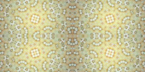 Seamless art pattern.Texture artistic pattern. woven texture