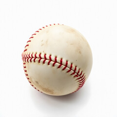 baseball ball