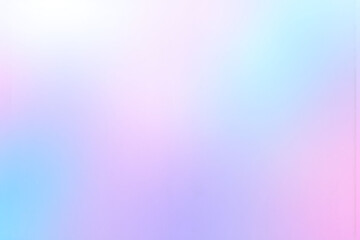 blurry image of a pink and blue background