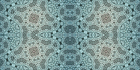 Seamless art pattern.Texture artistic pattern. woven texture