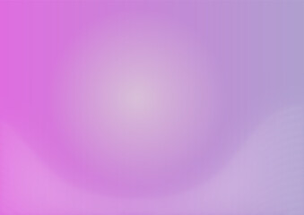 pink and blue abstract background 