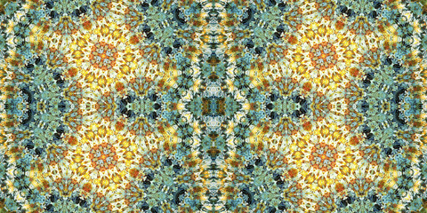Seamless art pattern.Texture artistic pattern. woven texture