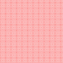 new allover creation design pattern