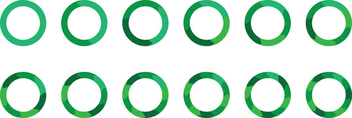 Pie chart into an arrow ring chart. Circle arrows infographic. Pie Chart And Arrows. Pie chart circular diagrams with arrows. Circle diagram collection with sections or parts. Pie chart set