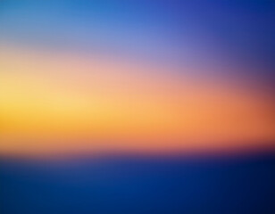 Abstract gredient colorful grainy background. AI generated image, ai.