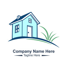 Real Estate Logo