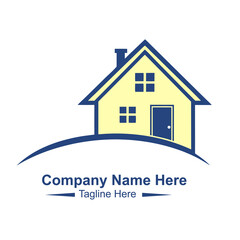 Real Estate Logo