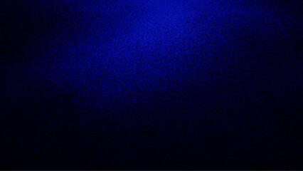Bue texture background with spotlight or soft shining light with dark border grunge in textured, Blue Texture Background for Creative Design Projects, blue Abstract Navy Blue Dark Blue Texture Vector 