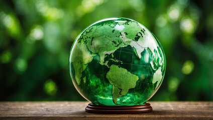 ESG Concepts: A Businessman's Insight into Sustainability
