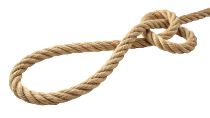 Strong nautical rope knot detailed texture perfect for design projects impressive and durable
