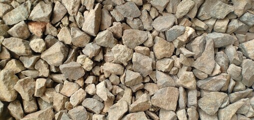 stack of firewood