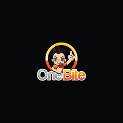 Creative simple logo design for your company